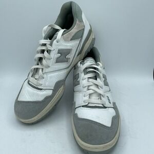 New Balance 550 'White Juniper' BB550NED Athletic Trainers Unisex M9 W10.5‎